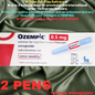 Ozempic Semaglutide 0.50 mg Slimming Pens, From Package of 50 Pens, Available in 0.25 mg, 0.25 mg - 0.50 mg, 0.50 mg, 1 mg, 2mg, Ship from Philippines