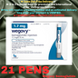 Wegovy Semaglutide 1.7 mg Slimming Pens, From Package of 25 Pens, Available in 0.25 mg, 0.5 mg, 1 mg, 1.7 mg, 2.4 mg, Ship from Philippines