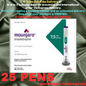 Mounjaro Tirzepatide 15 mg Slimming Pens, From Package of 21 Pens, 2.5 mg, 5 mg, 7.5 mg, 10 mg, 12.5 mg, 15 mg, Ship from Philippines