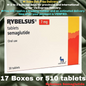 Rybelsus Semaglutide 14 mg Slimming Tablets, From Package of 7 Boxes or 210 tablets up to 17 Boxes, Available in 3 mg, 7 mg, 14mg, Ship from Philippines